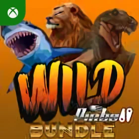 Wild Pinball Bundle Xbox