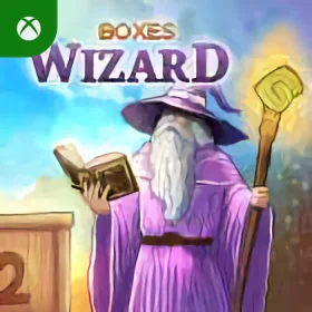 Boxes Wizard Xbox