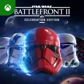 STAR WARS™ Battlefront™ II: Celebration Edition Xbox