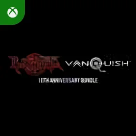 Bayonetta & Vanquish 10th Anniversary Bundle Xbox