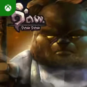 Paw Paw Paw Xbox