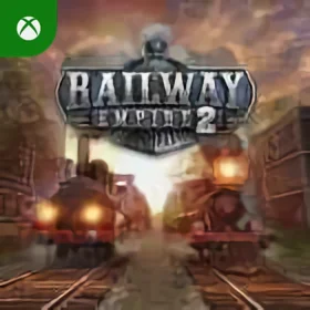 Railway Empire 2 Xbox