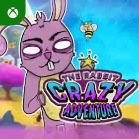 The Rabbit Crazy Adventure Bundle Xbox