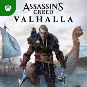 Assassin's Creed Valhalla Xbox