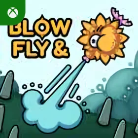 Blow & Fly Xbox