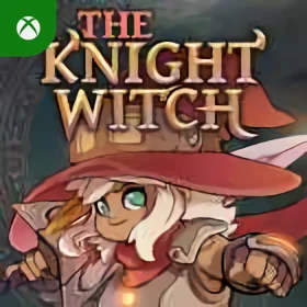 The Knight Witch Xbox