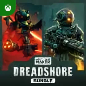 Meet Your Maker: Sector 1 Bundle Xbox