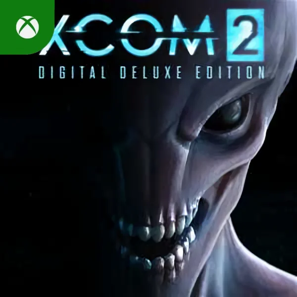 XCOM® 2 Digital Deluxe Edition Xbox