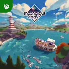 Moonglow Bay Xbox