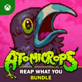 Atomicrops: Reap What You Bundle Xbox