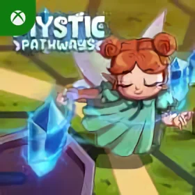 Mystic Pathways Xbox