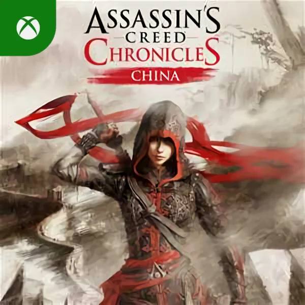 Assassin's Creed® Chronicles: China Xbox