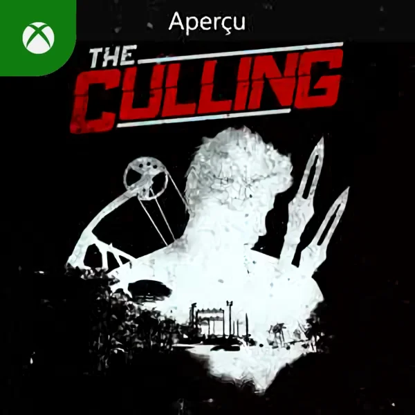 The Culling Xbox