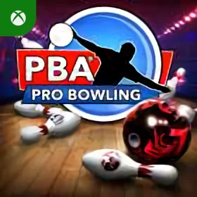 PBA Pro Bowling Xbox