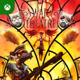 War Theatre Xbox
