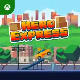 Hero Express Xbox