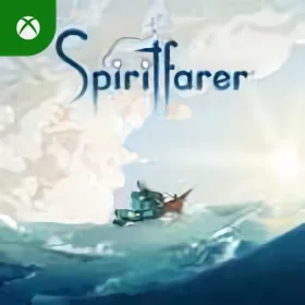 Spiritfarer®: Farewell Edition Xbox