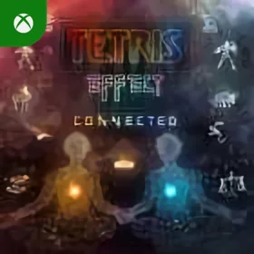 Tetris® Effect: Connected Xbox