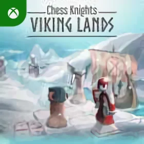 Chess Knights: Viking Lands Xbox