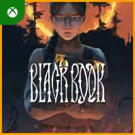 Black Book Xbox
