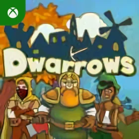 Dwarrows Xbox