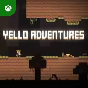 Yello Adventures Xbox