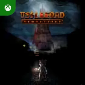 Teslagrad Remastered Xbox