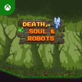 Death, Soul & Robots Xbox