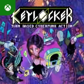 Keylocker Xbox