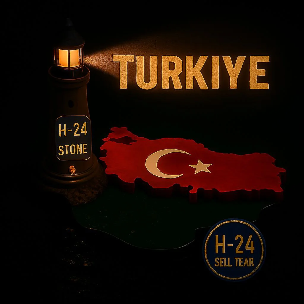 ???????? Apple ID Турция | Без 2FA | Полный доступ | Пожизн