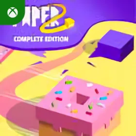 Paper io 2: Complete Edition Xbox