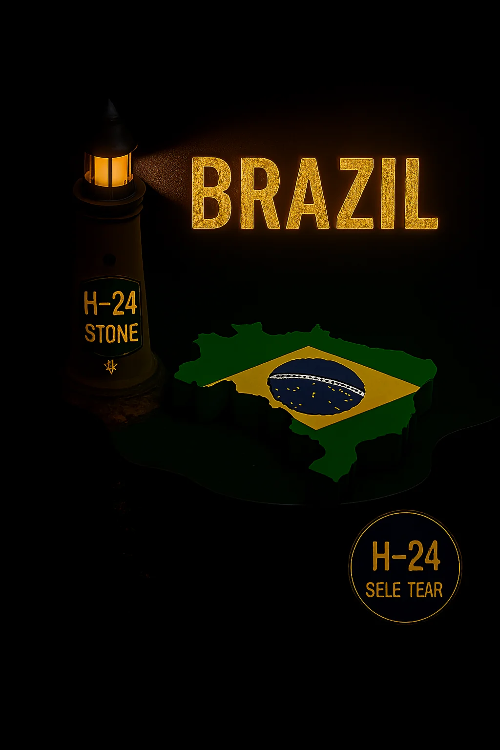 ???????? Apple ID Бразилия | Без 2FA | Полный доступ | Пожи