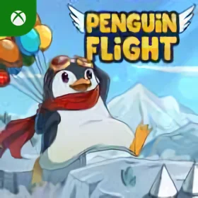 Penguin Flight Xbox