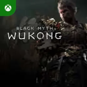 Black Myth: Wukong Xbox