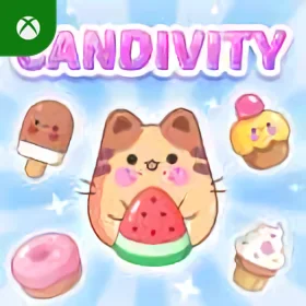 Candivity Xbox