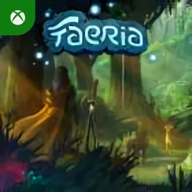 Faeria Xbox