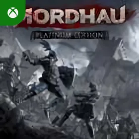 MORDHAU - Platinum Edition Xbox