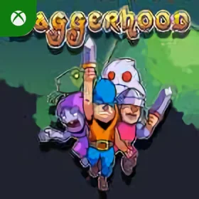 Daggerhood Xbox