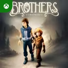 Brothers: a Tale of Two Sons Xbox