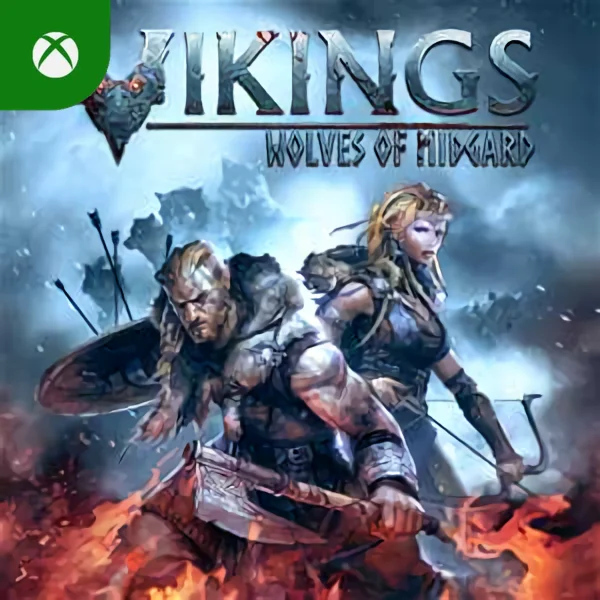 Vikings - Wolves of Midgard Xbox