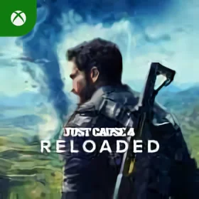 Just Cause 4: Reloaded Xbox