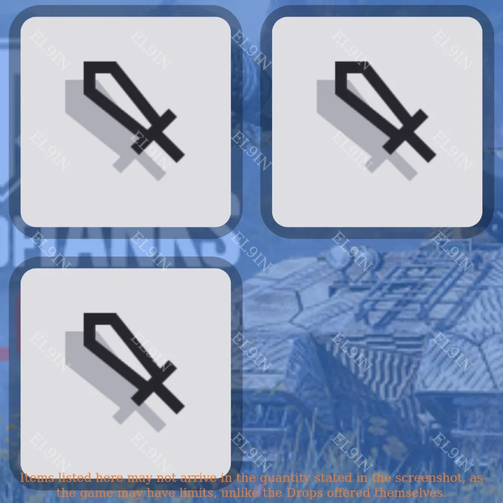 World of Tanks ConsoleТвич Дропс