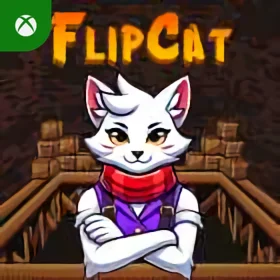 FlipCat (Xbox Series) Xbox