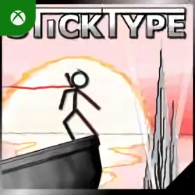 StickType Xbox