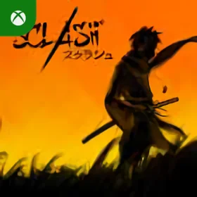 Sclash Xbox