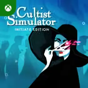 Cultist Simulator: Initiate Edition Xbox