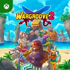 Wargroove 2 Xbox