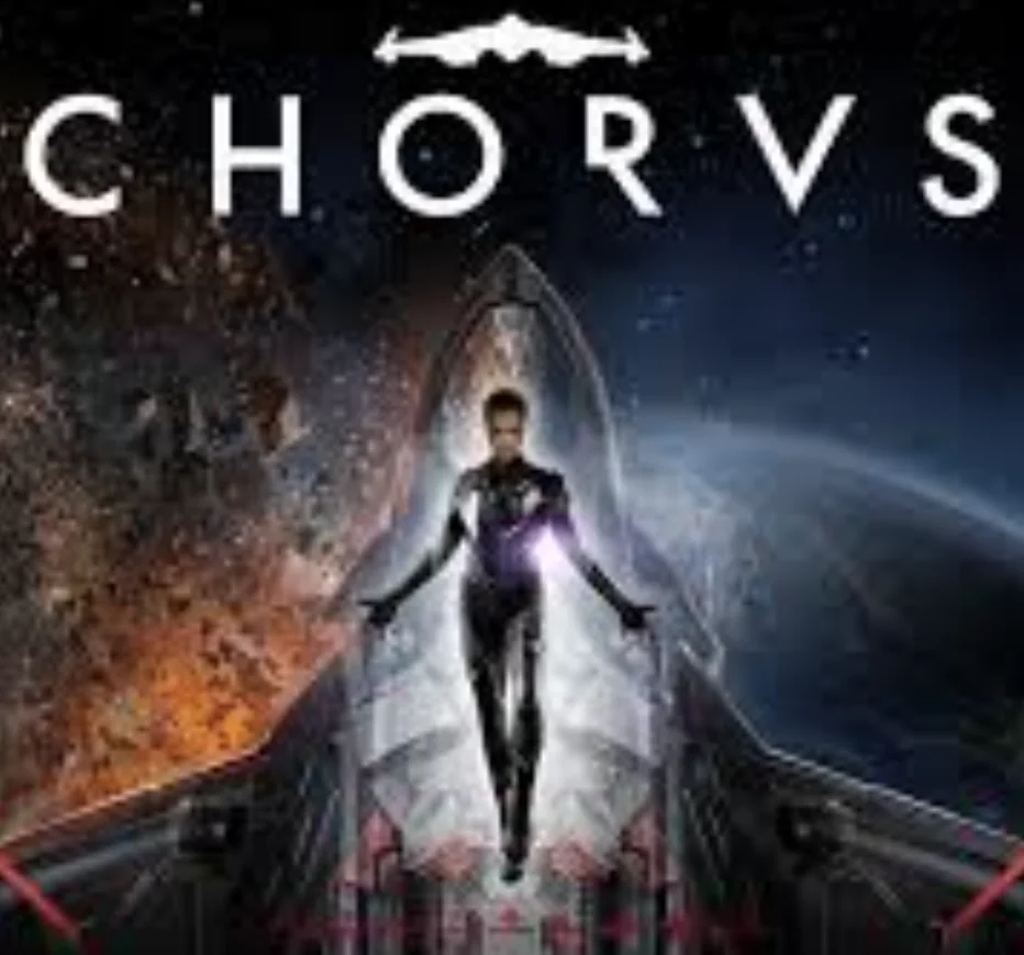 CHORUS РУ+СНГ STEAM КЛЮЧ