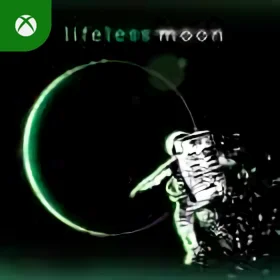 Lifeless Moon Xbox