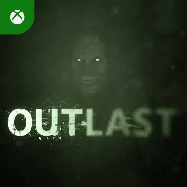 Outlast Xbox